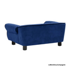 Canapé Pour Chien & Chat Peluche Design