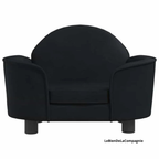 Canapé Chien & Chat Velours