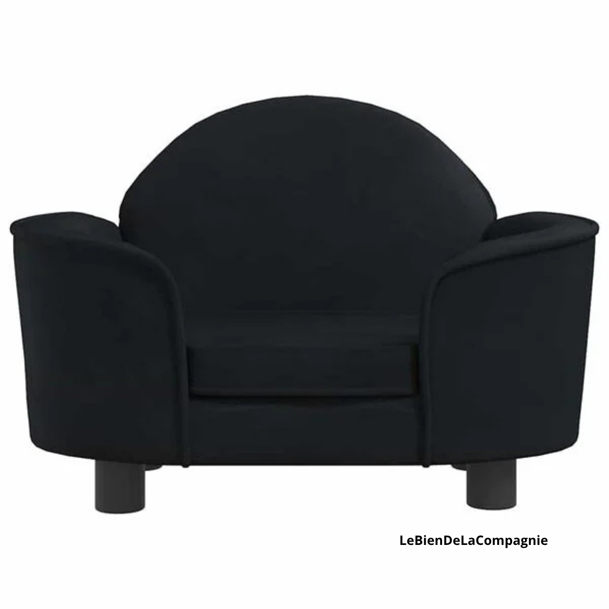 Canapé Chien & Chat Velours