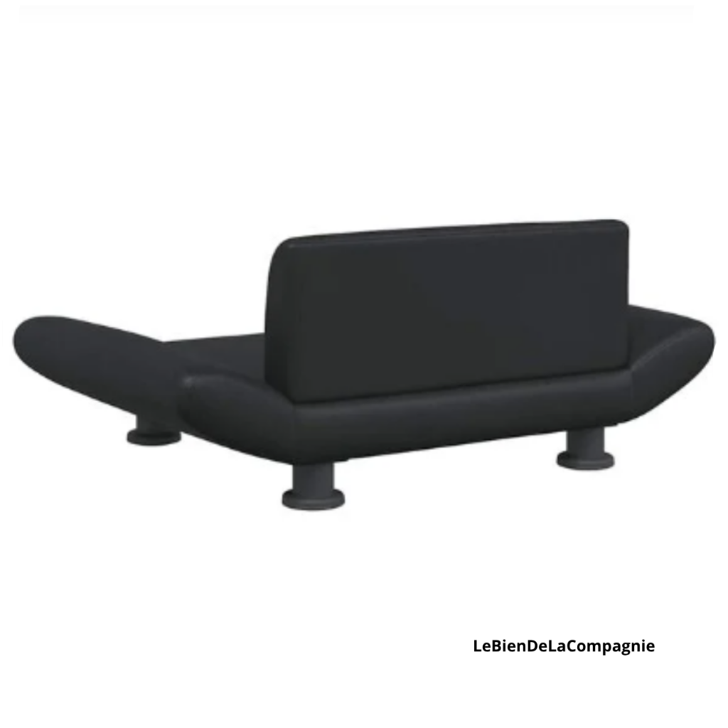 Canapé Chien & Chat Similicuir Moderne