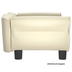 Canapé Chien & Chat Similicuir Elegant