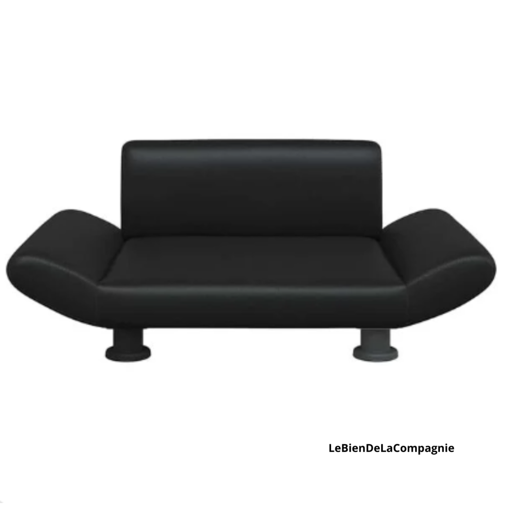 Canapé Chien & Chat Similicuir Moderne