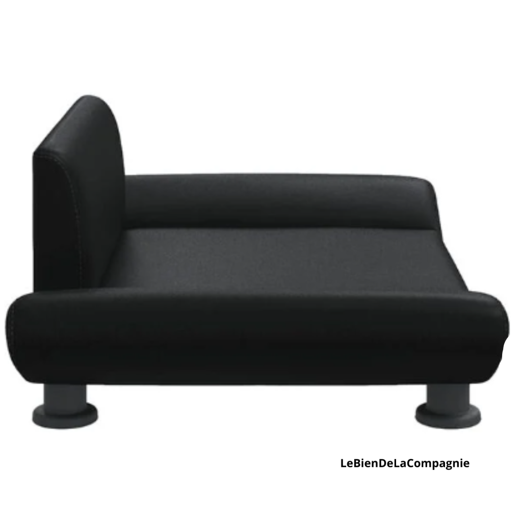 Canapé Chien & Chat Similicuir Moderne