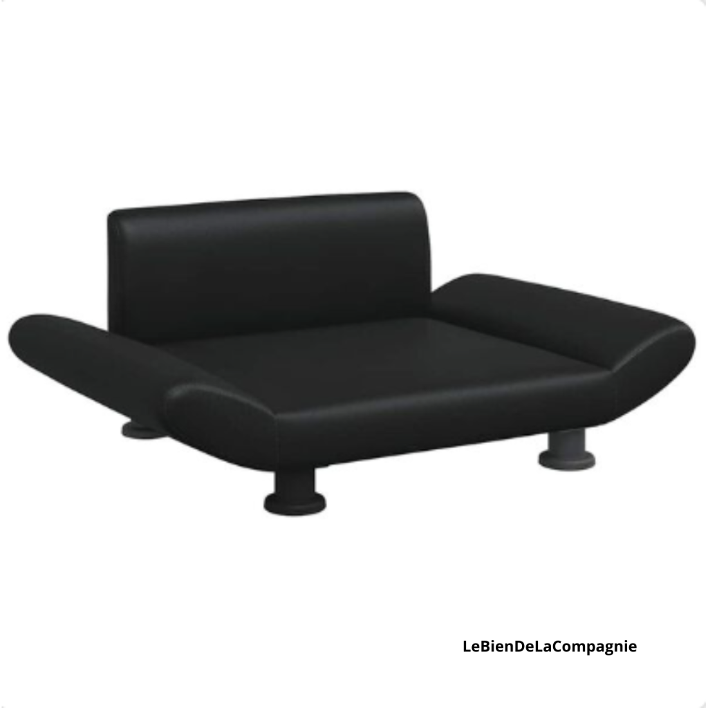 Canapé Chien & Chat Similicuir Moderne