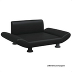 Canapé Chien & Chat Similicuir Moderne